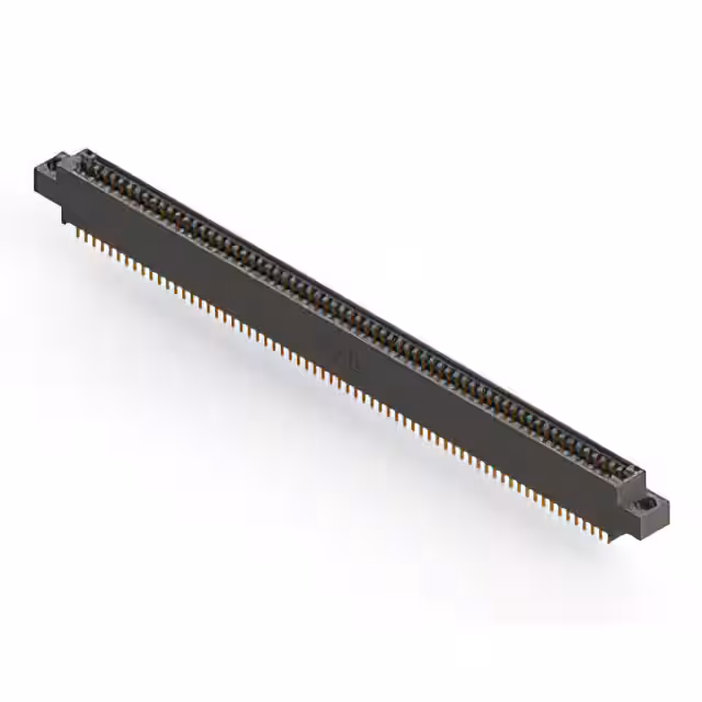 395-132-521-807 EDAC Inc.  Edgeboard Connectors